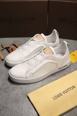 LV Fashion Casual Shoes Men--094